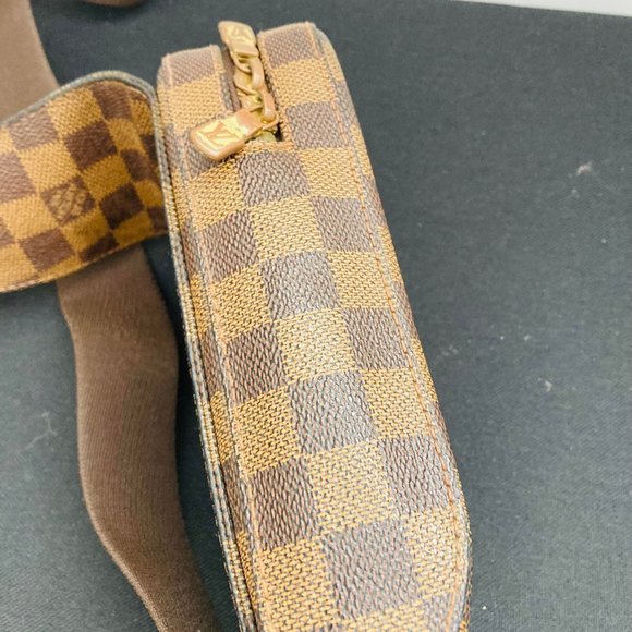 Louis Vuitton Geronimo - Picture 6 of 13